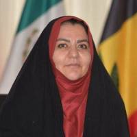 راحله طاهری